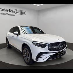 Mercedes GLC 300 e Hybrid 204+136ch AMG Line 4Matic 9G-Tronic occasion - Fleury-les-Aubrais - photo 3/22