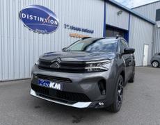 Citroen C5 Aircross - 1.5 hdi 130 eat8 MAX - 26 980 €