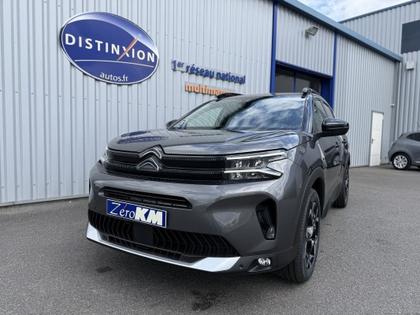 Citroen C5 Aircross - 1.5 hdi 130 eat8 MAX - 26 980 €