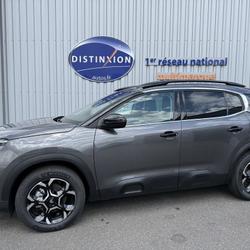 Citroen C5 Aircross 1.5 hdi 130 eat8 MAX Arzal