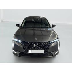 DS DS4 BlueHDi 130 EAT8 Etoile - Alcantara DS4 Cesson-S&eacute;vign&eacute;