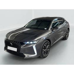 DS DS4 BlueHDi 130 EAT8 Etoile - Alcantara DS4 Cesson-S&eacute;vign&eacute;