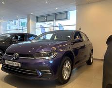 Volkswagen Polo Salon-de-Provence