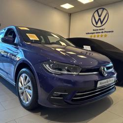 Volkswagen Polo Polo 1.0 TSI 95 S&S BVM5 Style Salon-de-Provence