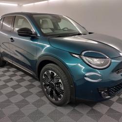 Fiat 600e e 156ch 54kWh La Prima Aubi&egrave;re