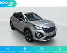 Peugeot 2008 Cesson-Sévigné