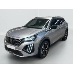 Peugeot 2008 100 S BVM6 Allure Laval