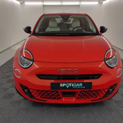 Fiat 600e e 156ch 54kWh La Prima Aubi&egrave;re