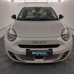 Fiat 600e e 156ch 54kWh La Prima Aubi&egrave;re