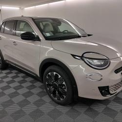 Fiat 600e e 156ch 54kWh La Prima Aubi&egrave;re