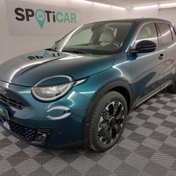 Fiat 600 e 156ch 54kWh La Prima Aubi&egrave;re