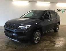 Jeep Compass Aubière