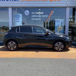 Peugeot 208 1.2 PURETECH 100CV EAT8 ALLURE Cholet