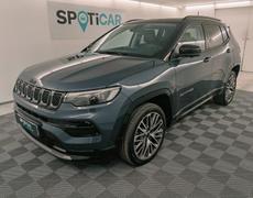 Jeep Compass Aubière