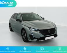 Peugeot 308 SW Phase 2 Cesson-Sévigné