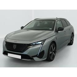 Peugeot 308 SW Phase 2 PHEV 225 e-EAT8 GT Cesson-S&eacute;vign&eacute;