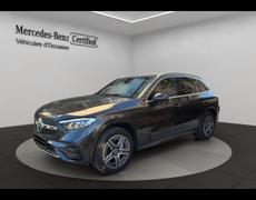 Mercedes GLC Fleury-les-Aubrais
