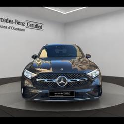 Mercedes GLC 300 e Hybrid 313ch AMG Line 4Matic 9G-Tronic occasion - Fleury-les-Aubrais - photo 2/24