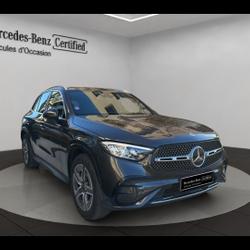 Mercedes GLC 300 e Hybrid 313ch AMG Line 4Matic 9G-Tronic occasion - Fleury-les-Aubrais - photo 3/24
