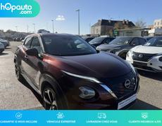 Nissan Juke Laval