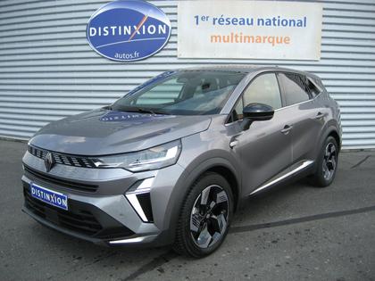 Renault Symbioz - 1.8 E-TECH FULL HYBRID 160 CH TECHNO - 25 - 27 400 €
