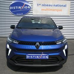 Renault Captur II 1.6 E-TECH HYBRIDE 145 CH EVOLUTION Couff&eacute;