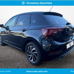 Volkswagen Polo Polo 1.0 TSI 95 S&S DSG7 VW Edition Pamiers