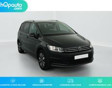 Volkswagen Touran Saint-Jouan-des-Guérets