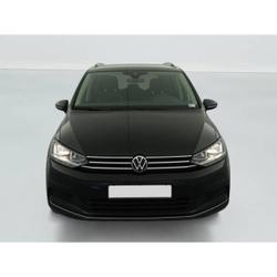 Volkswagen Touran 1.5 TSI EVO 150 BVM6 7pl VW Edition Saint-Jouan-des-Gu&eacute;rets