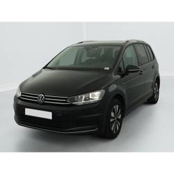 Volkswagen Touran 1.5 TSI EVO 150 BVM6 7pl VW Edition Saint-Jouan-des-Gu&eacute;rets