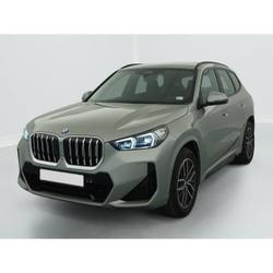 BMW X1 U11 SDRIVE 20D 163CH DKG7 M SPORT Cesson-S&eacute;vign&eacute;