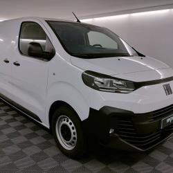 Fiat Scudo M 2.0 BlueHDi 145ch S&S Pack Premium Connect EAT8 Aubi&egrave;re