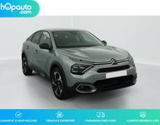 Citroen C4 Laval