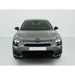 Citroen C4 PureTech 130 EAT8 Max Laval
