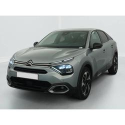 Citroen C4 PureTech 130 EAT8 Max Laval