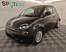 Fiat 500 II Aubière