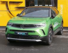 Opel Mokka Saint-Malo