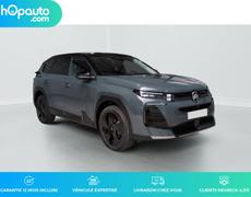 Citroen C5 Aircross Cesson-Sévigné