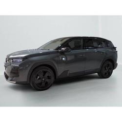 Citroen C5 Aircross NOUVEAU Hybride 145 ch e-DCS6 Max Laval