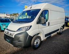 Fiat Ducato Aubière