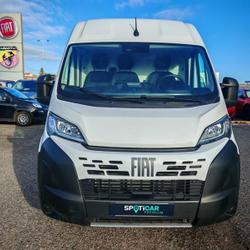 Fiat Ducato MH2 3.3 140ch S&S Aubi&egrave;re