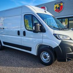 Fiat Ducato MH2 3.3 140ch S&S Aubi&egrave;re