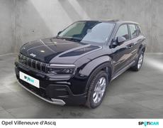 Jeep Avenger Englos