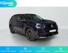 Citroen C5 Aircross Cesson-Sévigné