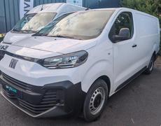 Fiat Scudo Aubière