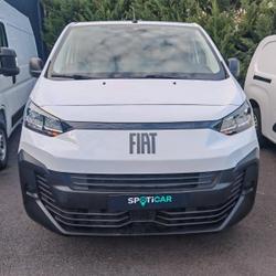 Fiat Scudo XL 1.5 BlueHDi 120ch S&S Aubi&egrave;re