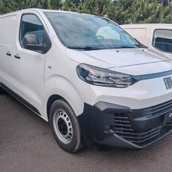 Fiat Scudo XL 1.5 BlueHDi 120ch S&S Aubi&egrave;re