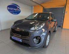 Kia Sportage Brest