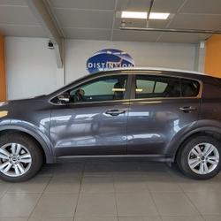 Kia Sportage 1.6 gdi 132ch ISG Active 4x2 Brest