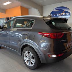 Kia Sportage 1.6 gdi 132ch ISG Active 4x2 Brest
